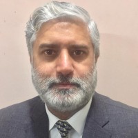 Kashif Mahmood