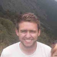 Rob Hough