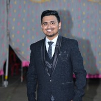 Abhishek More