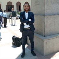 Mohamed Nasser