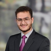 Nicolás Camilo Gómez González