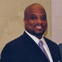 Michael Johnson