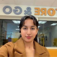 Vamini Chaudhary