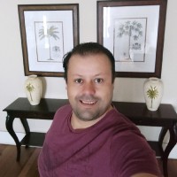 Vanderlei Ramos