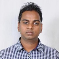 Nitin Rajbhar