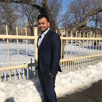 Sorif Ahmed