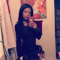 Kiara Robinson