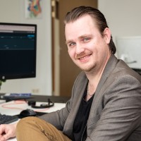 Niels Holwerda