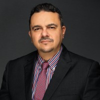 Hesham Amer