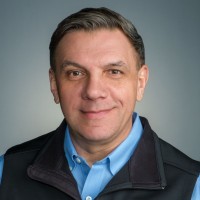 Gregory Komnik