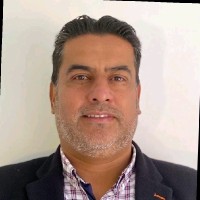 JORGE ALBA