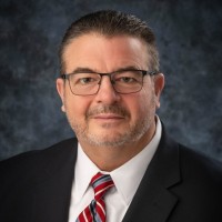 Gary M. Lewis Mha Bsn Rn