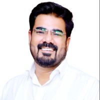Ashish Choudhary