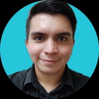 Jonathan David García González