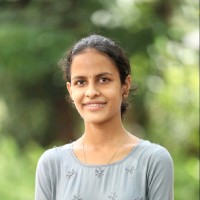 Anusha K
