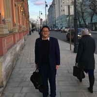 Martin Pang