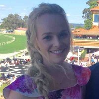 Katie Scarterfield