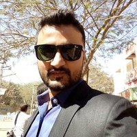 Jay Barot
