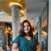 Archismita Dey