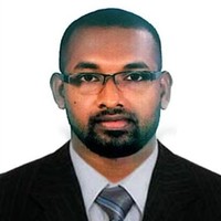 Jacky Kaladharan