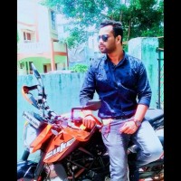 Ankit Kumar Singh