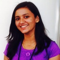 ANUSHA GEORGE