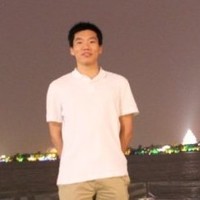 Francis Huang