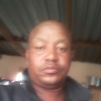 Vusimosi Shabalala
