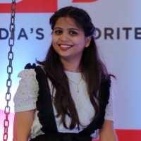 Deepika Shrivastava