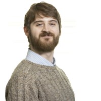 Callum Pringle Swain