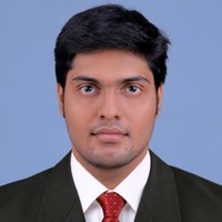 Sreeraj K. N.