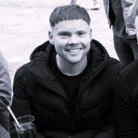 Daniel Mcveigh