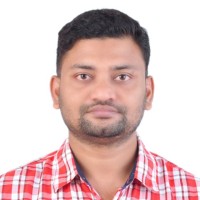 Yogesh Bombe