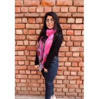 Shivangi Katra