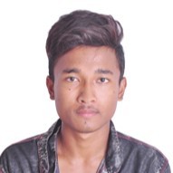 Sandesh Shrestha