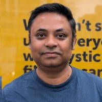Rajat Roy