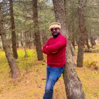 Imran Saeed