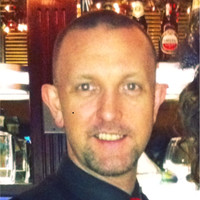 Gerry McCormack