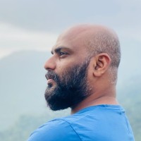 Muhammed Shameem