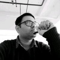 Lalit Mohan Tiwari