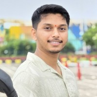 Shubham Kadam