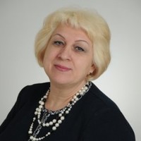 Lyudmila L. Sokolova