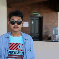rizki ramadoni