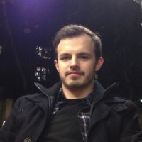 Lewis Stinchcombe