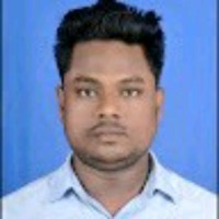 Deepak Kumar Sahoo