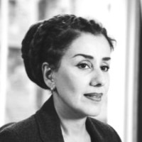 Navaz Bustani