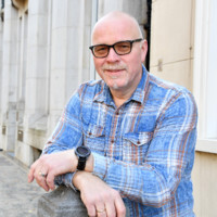 Ed Van Den Hurk