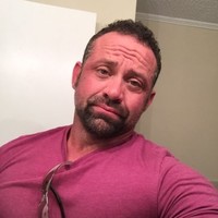Matthew Garrison
