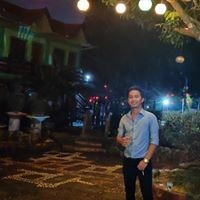 Mark Anthony Salvame