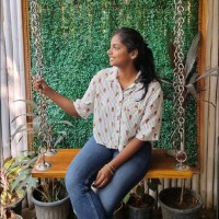 Neha Shremitha